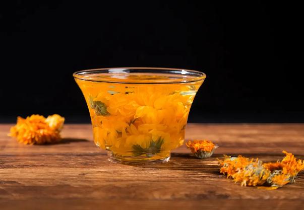 山楂菊可花茶以天天喝嗎？菊花茶可以隔夜喝嗎？