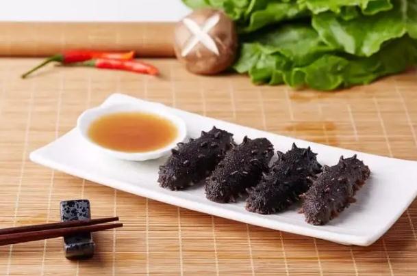 海參要煮多久才能熟？即食海參如何食用？