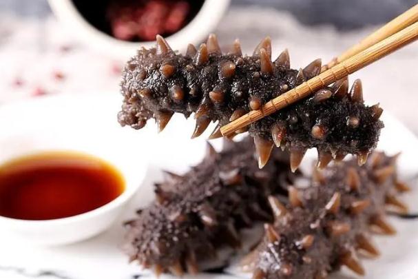 即食海參怎么樣是壞了？海參可以冷凍嗎？