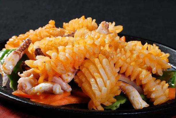 魷魚是寒性食物嗎？魷魚可以經(jīng)常吃嗎？