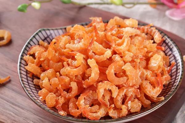 蝦皮和蝦米的區(qū)別是什么？蝦米是海鮮嗎？