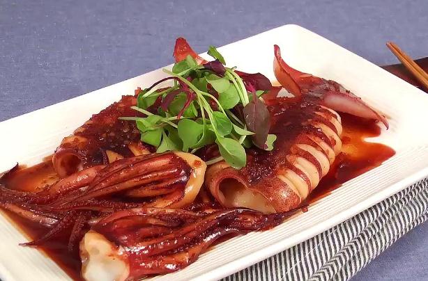 小魷魚仔怎么處理干凈？魷魚煮多長時(shí)間就熟了？