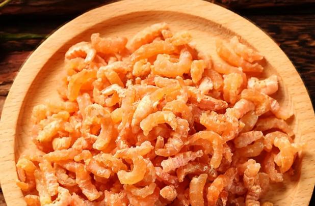 干蝦米能包餃子嗎？干蝦米能做蝦醬嗎？