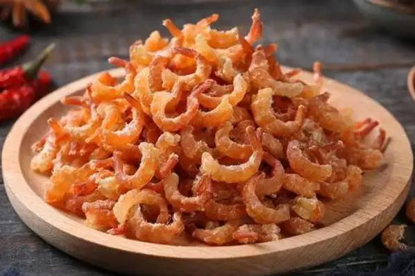干蝦米能做什么菜？干蝦米能直接吃嗎？
