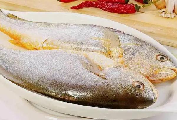 黃花魚清蒸的做法是什么？黃花魚粥怎么做好吃？