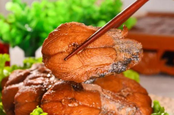 鲅魚怎么去腥味？鲅魚怎么清洗？