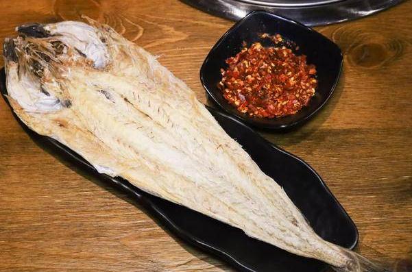 明太魚(yú)如何挑選？冷凍明太魚(yú)怎么處理？