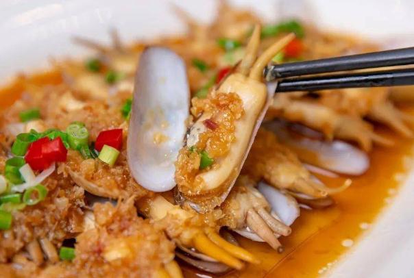 蟶子怎么快速去除內(nèi)臟？蟶子需要焯水嗎？