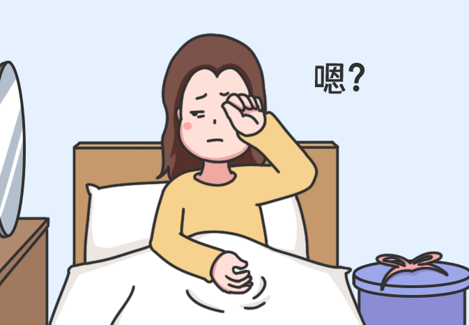 ICL晶體植入到眼睛有什么感覺？癢？——合肥愛爾眼科