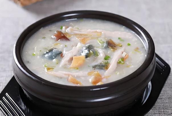 孕婦可以吃皮蛋瘦肉粥嗎？坐月子可以吃皮蛋瘦肉粥嗎？