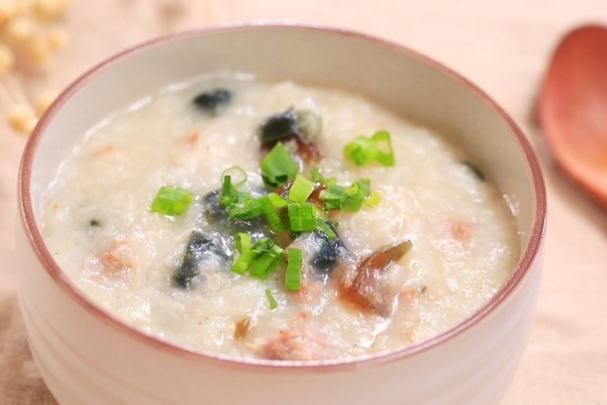 皮蛋瘦肉粥的熱量高嗎？皮蛋瘦肉粥可以減肥嗎？