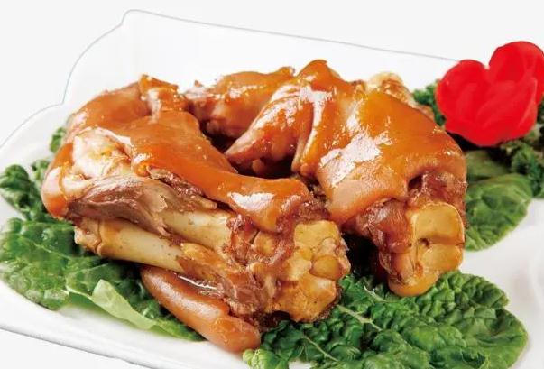 豬蹄煮好了騷味很重怎么辦？豬蹄燉苦了怎么補(bǔ)救？