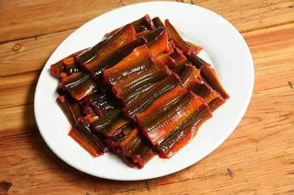 夏天黃鱔怎么保存不會(huì)死？殺好的黃鱔怎么保存？