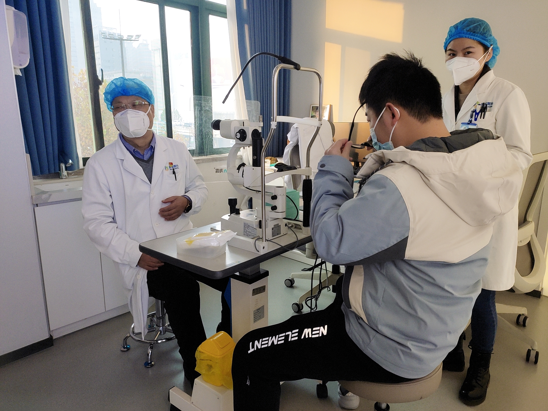 寒假摘鏡總動(dòng)員丨近視手術(shù)并非人人可做！哪些因素是手術(shù)禁忌癥？