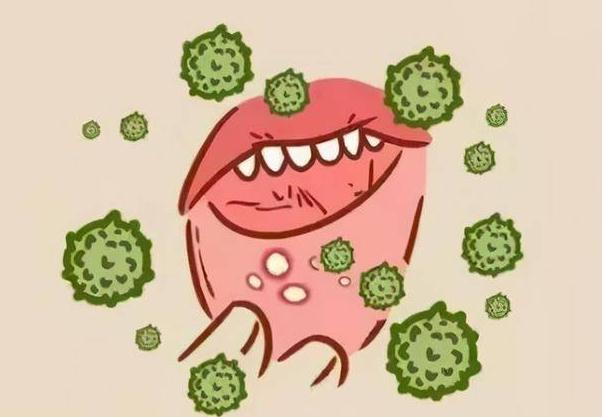 口腔潰瘍吃橘子是利還是弊？口腔潰瘍可以吃海鮮嗎？