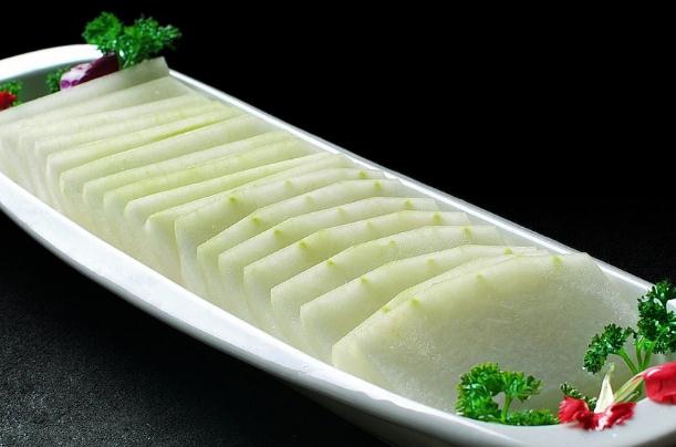 吃冬瓜有什么好處？吃冬瓜有什么壞處？