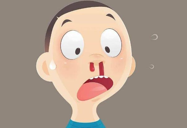 壓力大會導(dǎo)致流鼻血嗎？上火流鼻血吃什么降火？