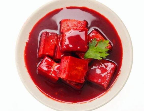 孕婦可以吃腐乳嗎 含防腐劑亞硝酸鹽,影響胎兒生長(zhǎng)