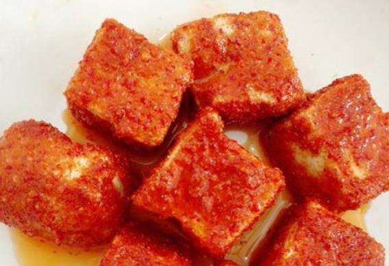 吃腐乳會不會致癌 霉菌不易分解,不產生毒素