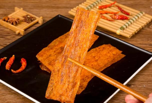 如何自己做辣條呢？備孕期間能吃辣條嗎？