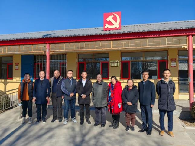 華德眼科“善德光明行”密云公益項(xiàng)目已正式啟動(dòng)！