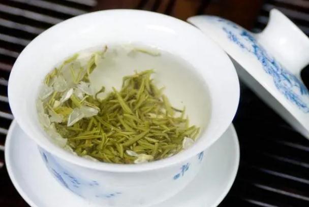 喝茉莉花茶有什么功效？高血壓可以喝茉莉花茶嗎？