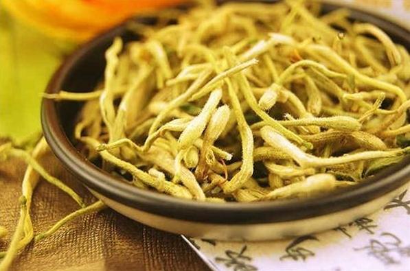 金銀花茶孕婦能喝嗎？金銀花茶小孩子能喝嗎？