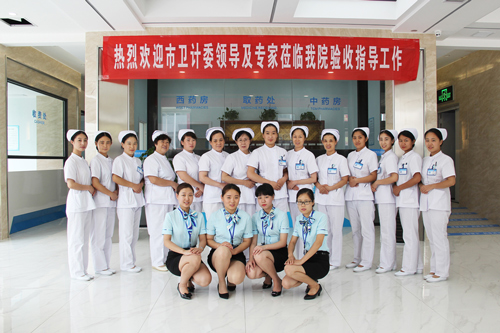 徐州豐益肛泰醫(yī)院怎么樣 精心治療 用心服務(wù)