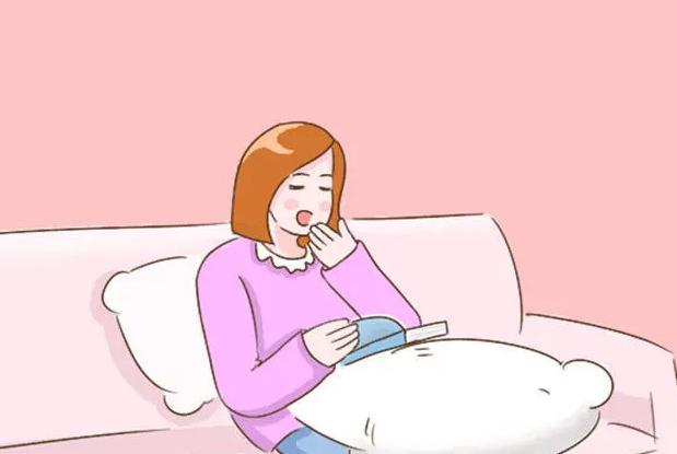 月經(jīng)時間長怎么調(diào)理身體？女性月經(jīng)期間老是感冒怎么辦？