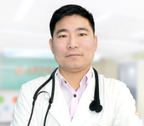 濟南六一兒童醫(yī)院王紹志主任：用行動兌現(xiàn)初心，助力孩子圓健康夢