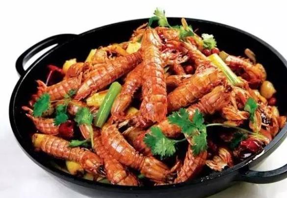 皮皮蝦剛死能吃嗎 未腐爛變質(zhì)要適當食用
