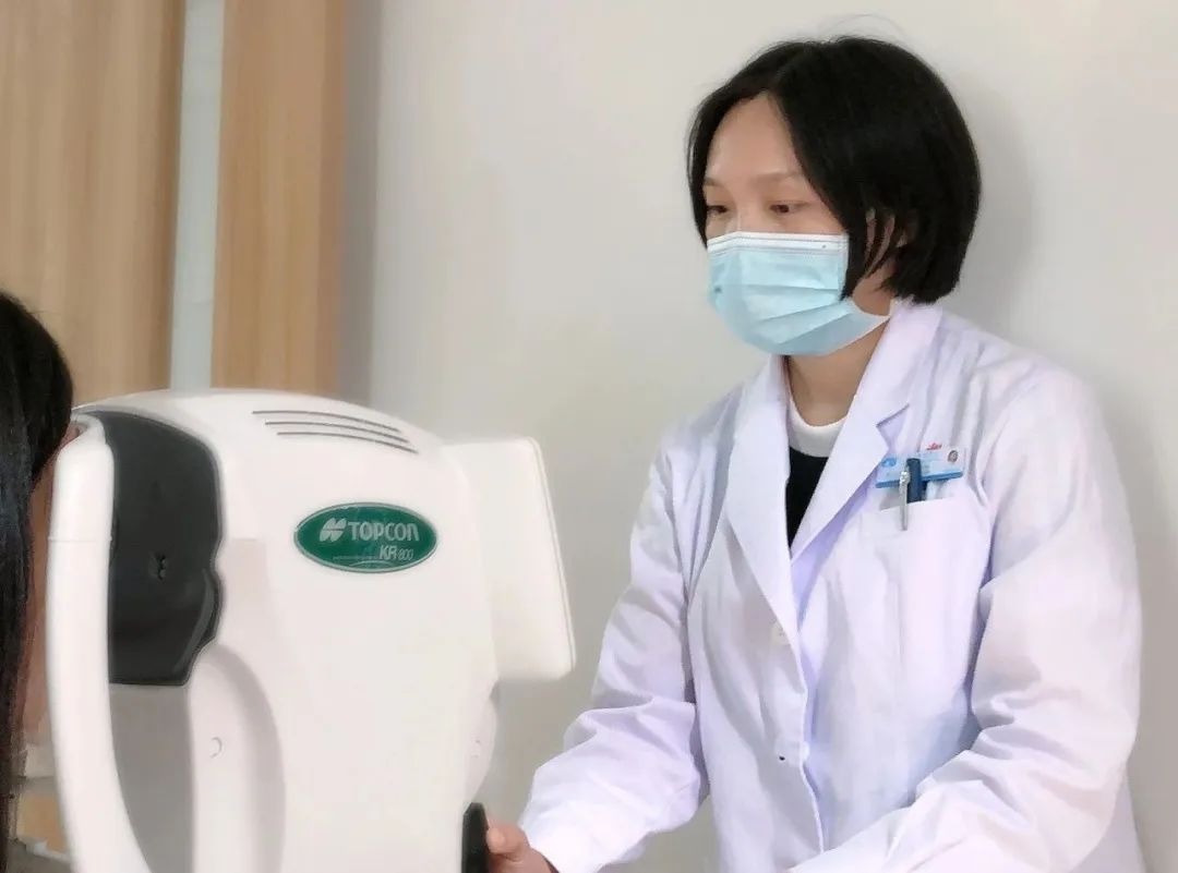 廈門眼科中心：美國(guó)男子漂洋過海來廈半年后，竟「種草」了這件事……