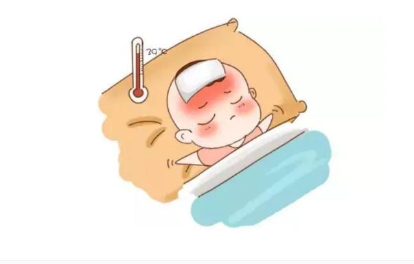 嬰兒退熱貼有用處嗎？嬰兒多少度算發(fā)燒？