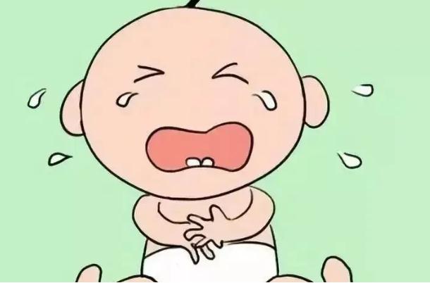 嬰兒腸脹氣是什么原因造成的？嬰兒腸脹氣會厭食嗎？