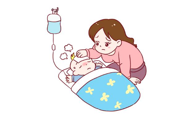 嬰兒兒童發(fā)燒吃什么藥？嬰兒發(fā)燒可以開空調(diào)睡嗎？