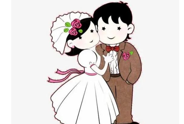 什么樣的男女適合結(jié)婚 ？男女結(jié)婚中相差幾歲最合適？