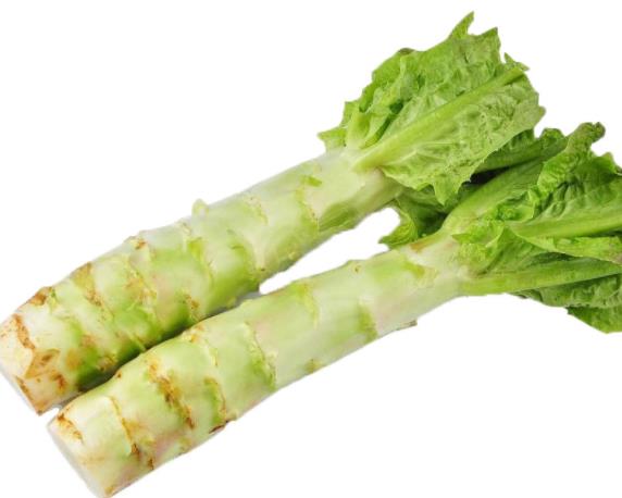 吃萵筍可以下奶嗎 高鉀食物,可維持體內(nèi)的水電解質(zhì)平衡