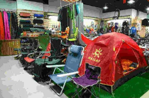 戶外野營都需要什么？有哪些比較好的戶外品牌值得推薦？