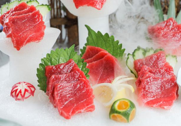 金槍魚的營養(yǎng)價值 吃金槍魚的好處有哪些