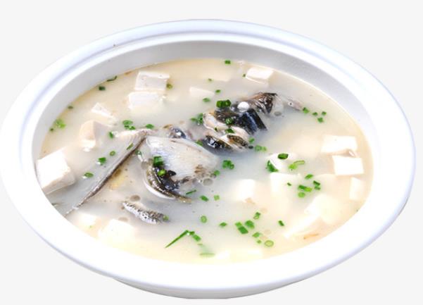 魚(yú)頭豆腐湯里能放瑤柱嗎 魚(yú)頭豆腐湯可以放什么