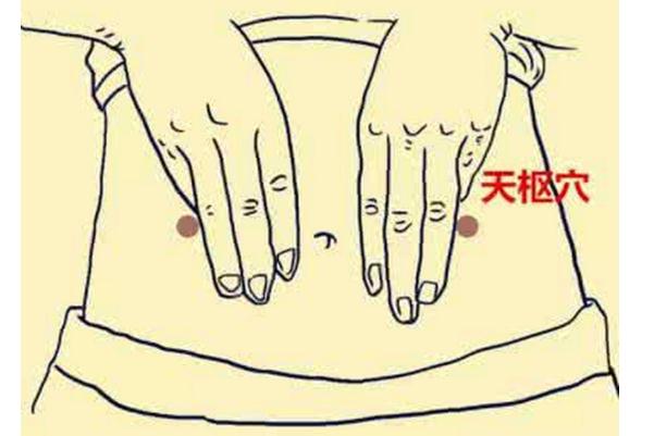 中醫(yī)穴位按摩如何促進大腸蠕動？通宵后快速恢復(fù)哪些按摩穴位？