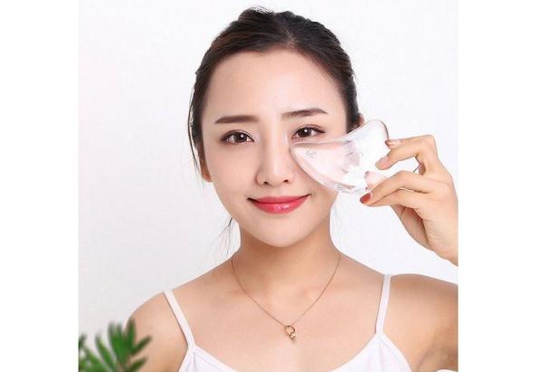 中醫(yī)按摩瘦臉美容效果怎么樣？怎么按摩能瘦手指？