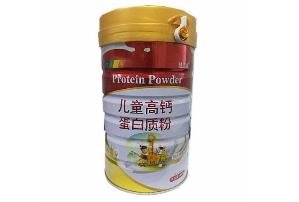 兒童缺鐵性貧血是什么原因？?jī)和菘梢猿缘鞍踪|(zhì)粉嗎？