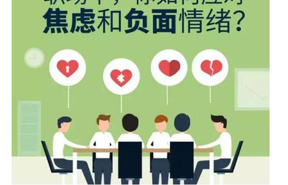 如何快速克服職場焦慮癥？如何讓自己在職場上更優(yōu)秀？