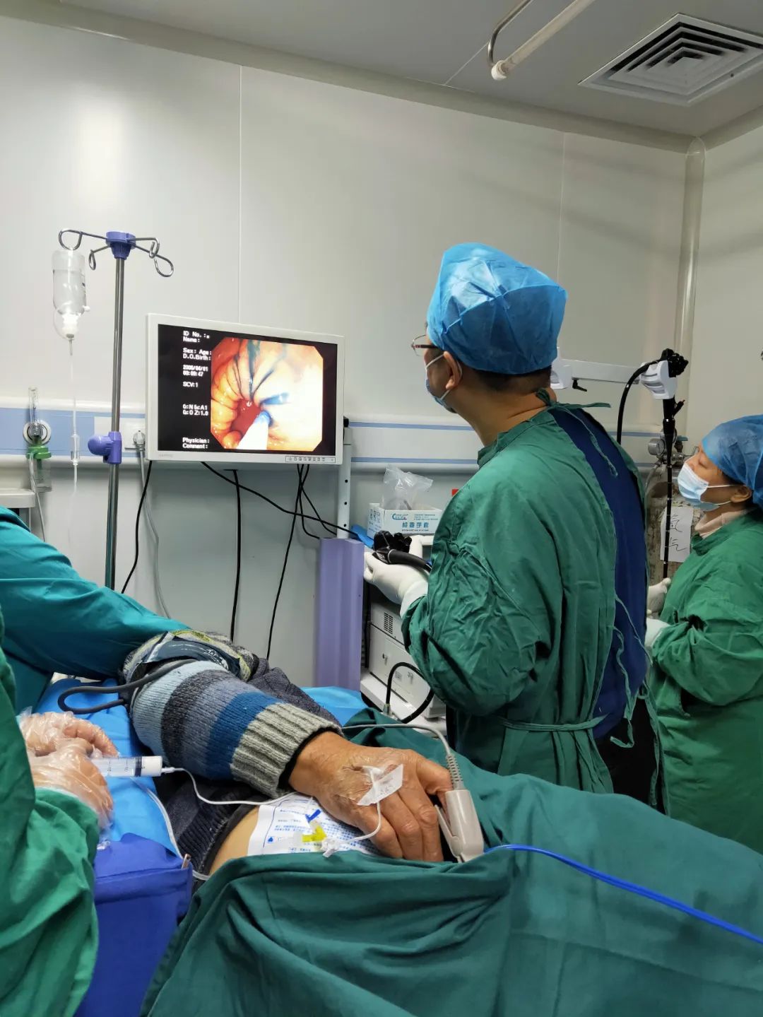 睡眠式胃腸鏡檢查該做些什么？什么樣的胃鏡報告表示存在癌變風險