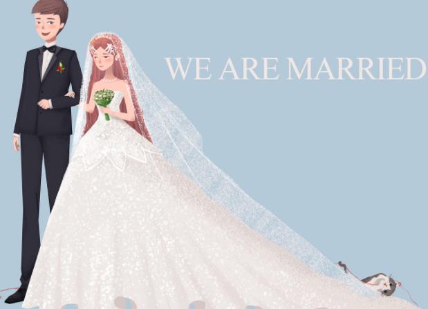 兩個人結(jié)婚最重要的是什么 物質(zhì)基礎(chǔ)彼此信任包容各自需求