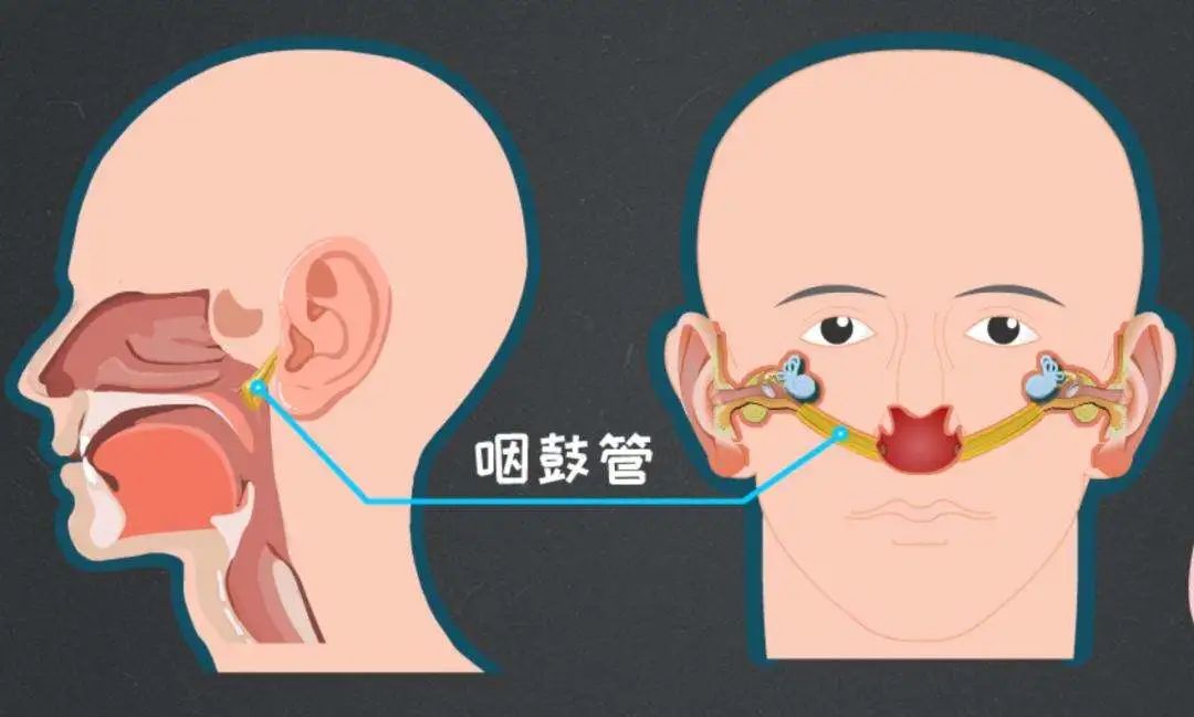 ”陽“過后，耳悶、耳痛，像是塞棉花？成都民生耳鼻喉醫(yī)院提示：可能是它作祟！