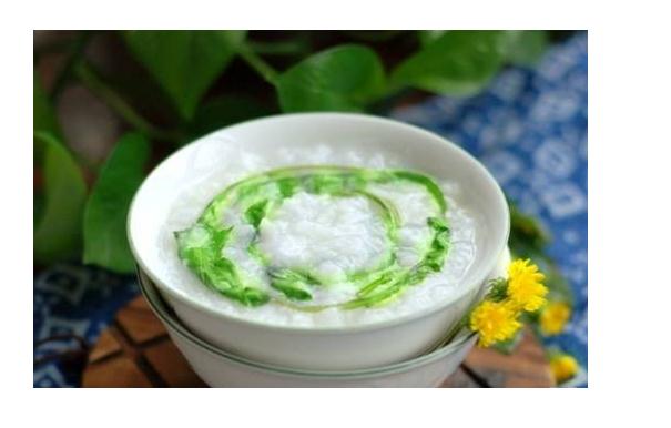 桃花美白食譜怎么做？清腸排毒的食譜怎么做？