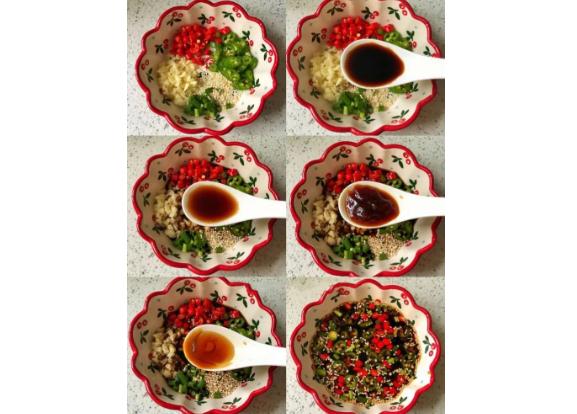 吃三色糙米能減肥嗎？吃水煮菜減肥用什么蘸料好？
