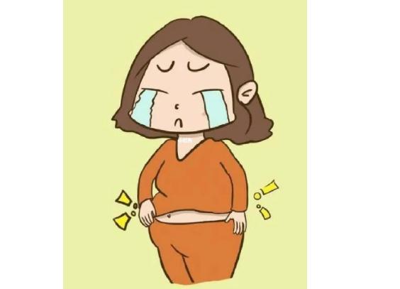 月子里能減肥嗎？哺乳期怎么減肥？